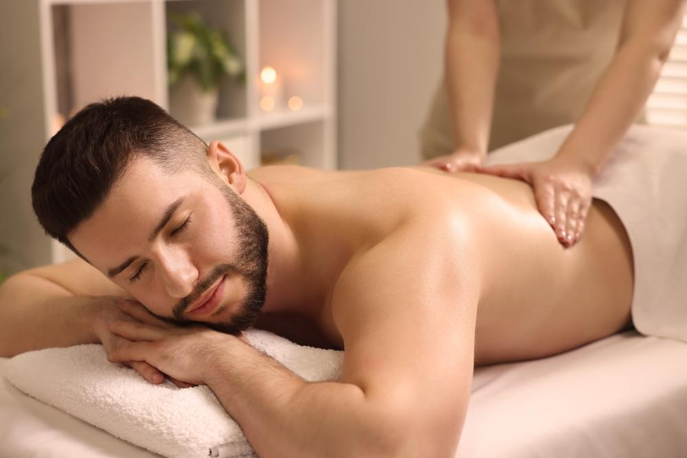 Table Massage